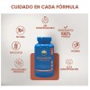 Astaxantina 12 Mg 30 Cápsulas 550 Mg Astaxanthin Pasiguaro Antioxidantes