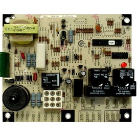 62-23599-05 - Ruud OEM Replacement Furnace Control Board