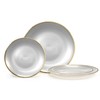 " OCCASIONS " 50 Plates Pack (25 Guests)-Wedding Party Disposable
