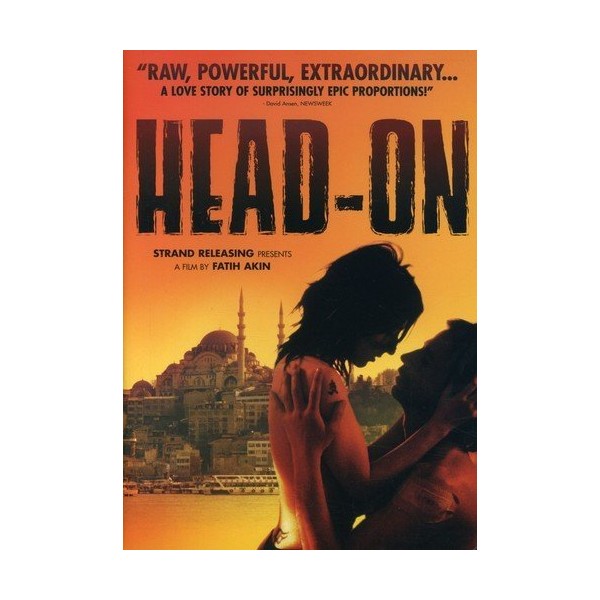 Head-On