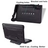 Berfea Protective Case Cover Compatible with HP Probook 450 G8/G9/G10,Probook