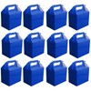 VALUE PACK 12 x Choose Your Colour Paper Lunch /