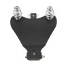CANITU Motorcycle Alligator Large Solo Seat Spring For Honda VTX1300C