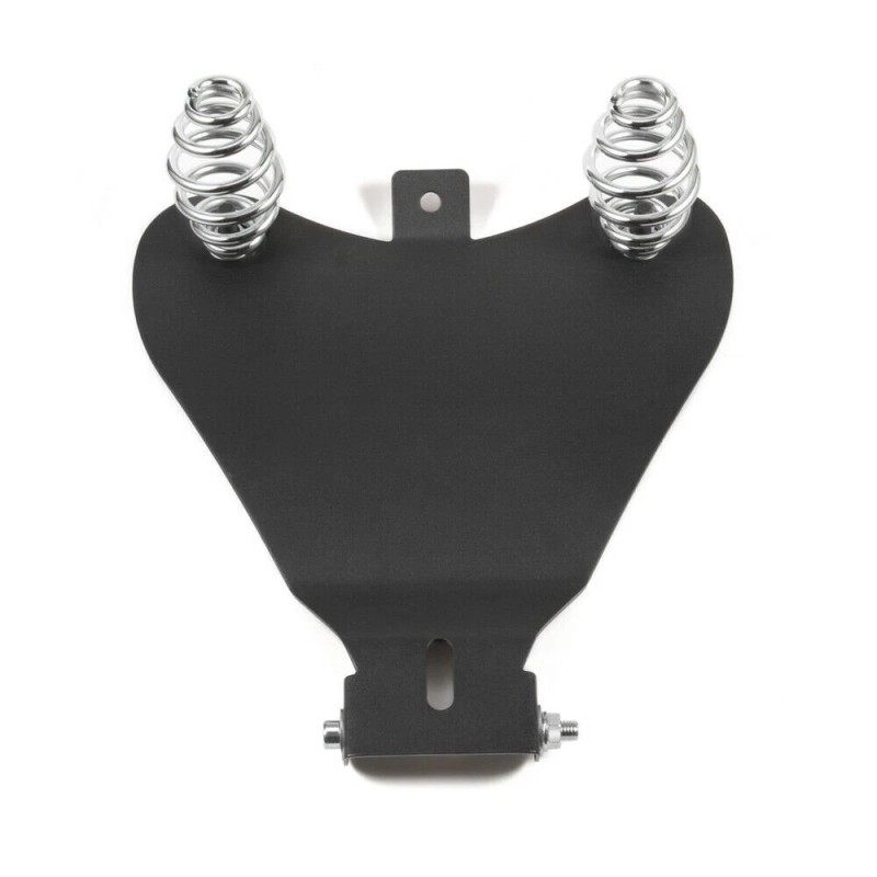 CANITU Motorcycle Alligator Large Solo Seat Spring For Honda VTX1300C