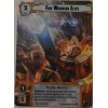 Warhammer 40k: Conquest Fire Warrior Elite Promo full art card