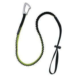 EDELRID Unisex - Adult Sling Tool Safety Leash, Night (017), 1