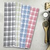 Pro Blazes 100% Natural Cotton Kitchen Towels - Pack of