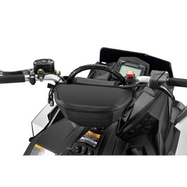 Polaris Snowmobile Goggle Handlebar Bag - 2882823