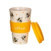 Sass & Belle Bee Travel Coffee Cup