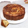 Delicious Recipe of Coffee Cakes for Special Occasions (2 Pack)