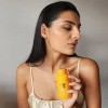 Skintamin Vegetarianas De Colgeno Para Arrugas De La Piel Sin