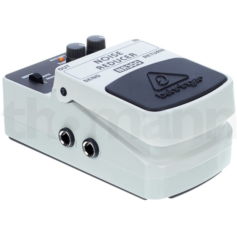 Behringer Noise Reducer Nr300