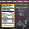 Garlic Gold Toasted Nuggets, Crunchy Roasted Garlic Seasoning, USDA Certified
