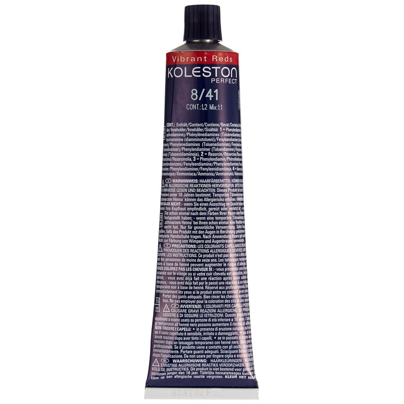 Wella Professionals Koleston 60ml
