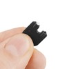Pack of 6 JB White ProWax MiniFit Cerumen Filters for