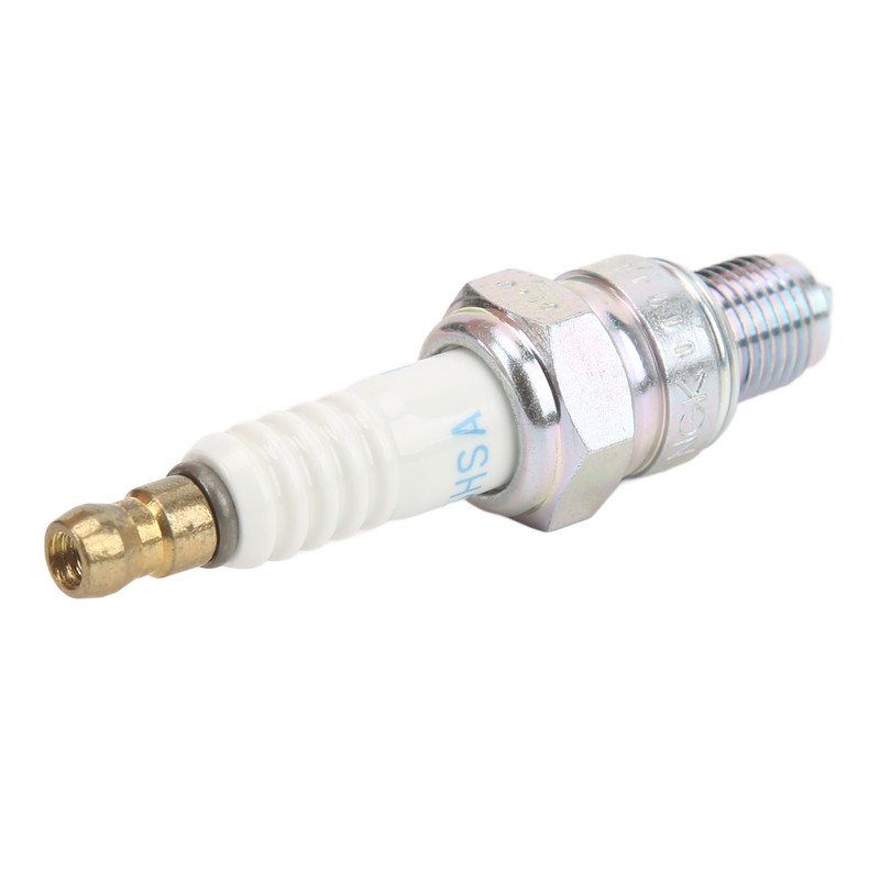 Outboard Engine Spark Plug Aluminium Alloy High Melting Point Boat