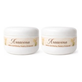 Jabón Exfoliante Aclarante Facial Corporal 300