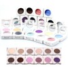 Prorance Eye Shadow No. 11 / 프로랑스 아이 섀도우 11호