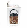 Prepara New Prepara Evak Mini Airtight Glass Food Storage 6oz