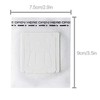 Coffee Filter Paper Bag 100 pieces, Hanging Ear Drip Coffee