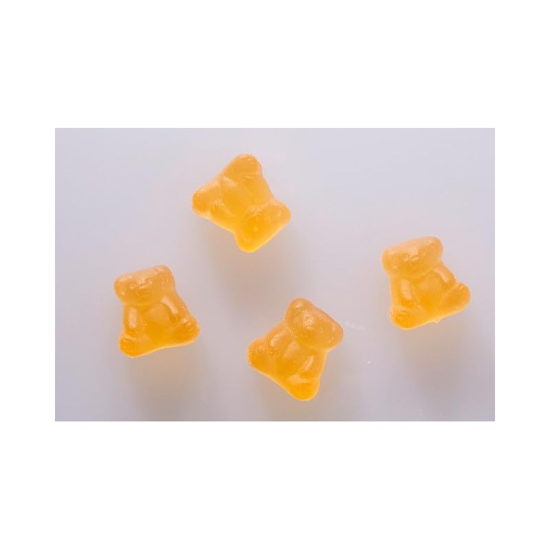 エムズインク ベアーズサプリ 60g ×6袋
