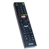 VINABTY RMT-TX102D Replacement Remote Control for Sony Bravia TV KDL-43WD752