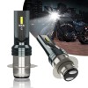 CHUSYYRAY For Honda Foreman 400 450 1997 1998-2004 LED Headlight