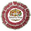 Smarty Stop Sour Watermelon Wedge Slices Bite Gummy Candy (1