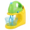 Children Simulation Home Appliance Juicer Mixer Bread Machine Kitchen Cooking