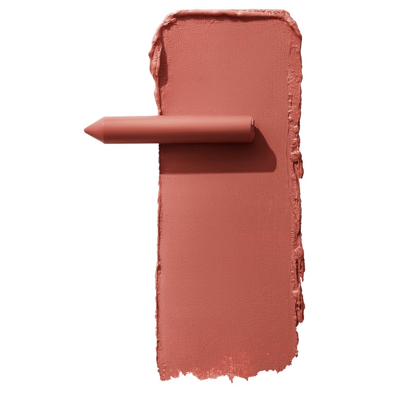 Maybelline New York Super Stay Ink Crayon Matte and Long