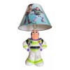 Liven&Decor 6 Centro De Mesa Woody Toy Story Buzz Light