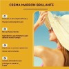 Crema Hidratante Antiojeras Para La Piel 100 G 1 Unidad