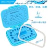 MEMOKP Baby Teeth Storage Case, Baby Teeth Storage Case, For