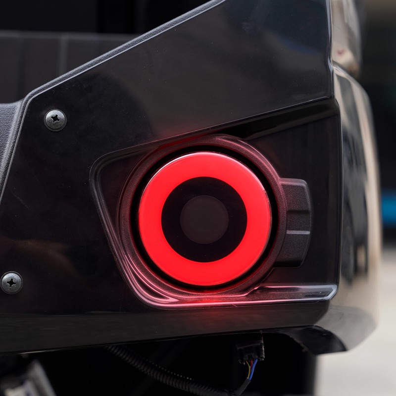 A & UTV PRO LED Tail Lights for Kawasaki Teryx