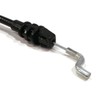 The ROP Shop | Engine Control Cable for 2005 Troy-Bilt