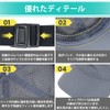 HORADON Cap, Men's Large Size Hat, Breathable Mesh, Ultra Lightweight