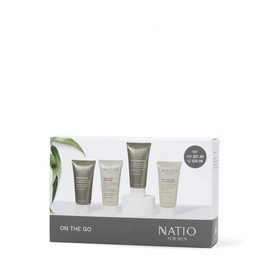 Natio Buy Natio for Men On the Go Set Online