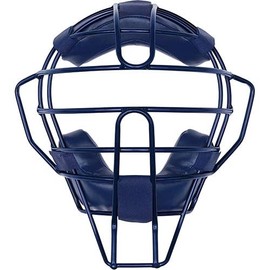 UNIX BX8831 Baseball Protector, Team Mask, For Both Hard and Soft Styles, Navy