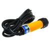 E-outstanding DC 6-36V 3 Wire NPN NO IR Photoelectric Sensor
