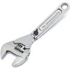 Crescent 8" Adjustable Ratcheting Flex Wrench - ACFR8VS