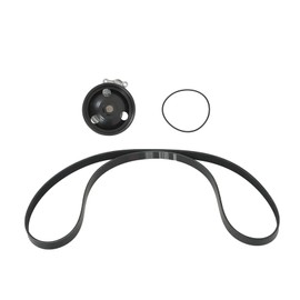 labwork Engine Water Pump and Belt Replacement for Honda Accord Civic CR-V 1.5L 2016-2021