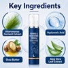 Clariveil Firming & Nourishing Night Cream for Neck and Face,
