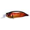 Mega Bath (Megabass) Lure IXI Shad (aibaiai Shad) Type – R Blur