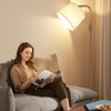 Ambimall Fully Dimmable Floor Lamp - Floor Lamps 9W LED