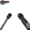 Rugged TUFF Rear Trunk Lift Supports Shocks Compatible With 2007-2009