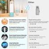 Portable Bottle Warmer for Travel, Bottle Warmer On The Go