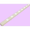 30in Hardwired Power Strip, Beige, H03008NVG