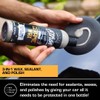 Ethos Ceramic Wax - Aerospace Coating Protection | Ceramic Polish