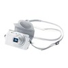 Sony Sony dezitarukamerake-su Jacket Case LCJ-RA - WD , whites