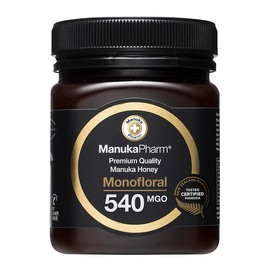 Manuka Pharm